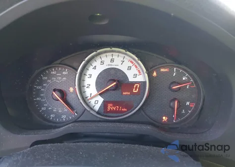 2016 Scion Fr-S из США, поврежденный, VIN JF1ZNAA12G9709014